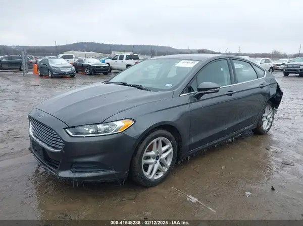 3FA6P0H7XGR331935 2016 FORD FUSION - Image 2