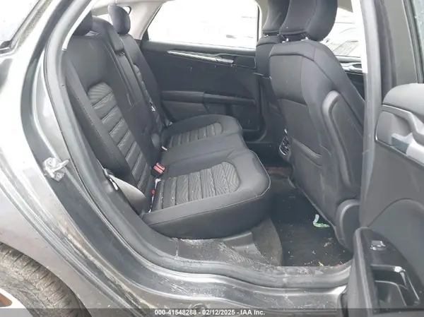 3FA6P0H7XGR331935 2016 FORD FUSION - Image 8
