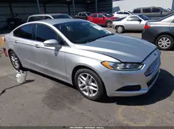 3FA6P0H7XGR332437 2016 FORD FUSION