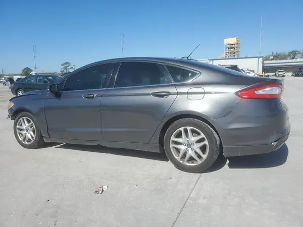 3FA6P0H7XGR333734 2016 FORD FUSION - Image 2