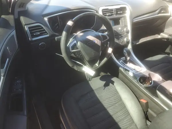 3FA6P0H7XGR333734 2016 FORD FUSION - Image 8
