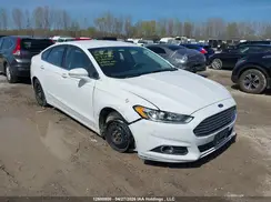3FA6P0H7XGR334611 2016 FORD FUSION