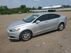 3FA6P0H7XGR339257 2016 FORD FUSION