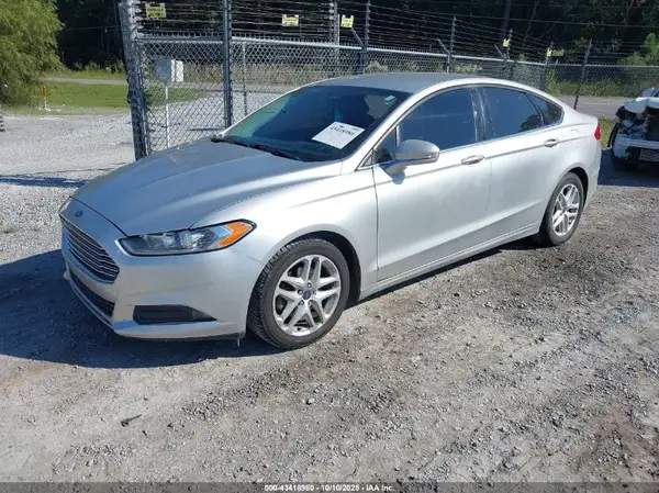 3FA6P0H7XGR340456 2016 FORD FUSION - Image 2