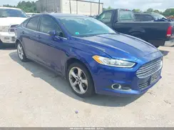3FA6P0H7XGR340599 2016 FORD FUSION