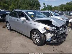 3FA6P0H7XGR341039 2016 FORD FUSION
