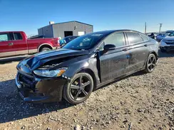3FA6P0H7XGR342305 2016 FORD FUSION