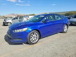 3FA6P0H7XGR342501 2016 FORD FUSION