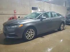 3FA6P0H7XGR343616 2016 FORD FUSION