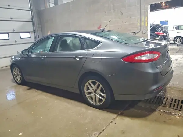 3FA6P0H7XGR343616 2016 FORD FUSION - Image 2