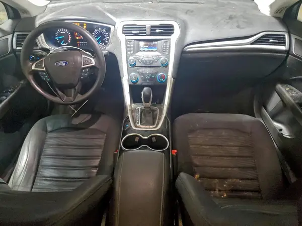 3FA6P0H7XGR343616 2016 FORD FUSION - Image 8