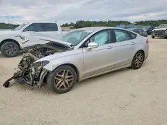 3FA6P0H7XGR343647 2016 FORD FUSION