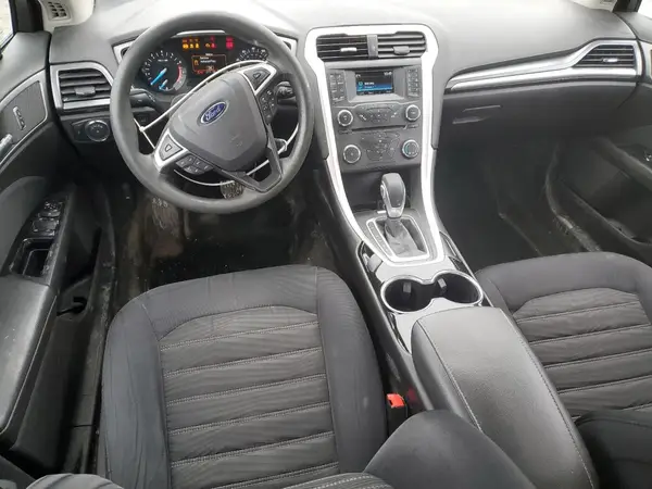 3FA6P0H7XGR343728 2016 FORD FUSION - Image 8
