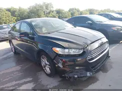 3FA6P0H7XGR345835 2016 FORD FUSION