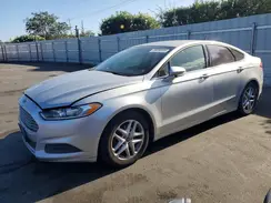 3FA6P0H7XGR346242 2016 FORD FUSION