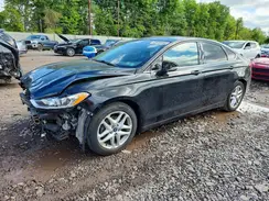 3FA6P0H7XGR348685 2016 FORD FUSION