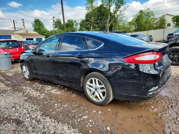 3FA6P0H7XGR348685 2016 FORD FUSION - Image 2