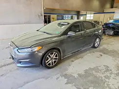 3FA6P0H7XGR348721 2016 FORD FUSION