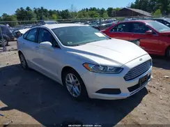 3FA6P0H7XGR349416 2016 FORD FUSION