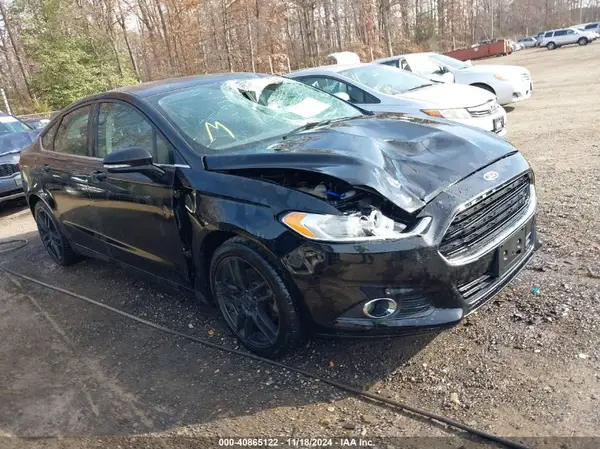 3FA6P0H7XGR351893 2016 FORD FUSION - Image 1