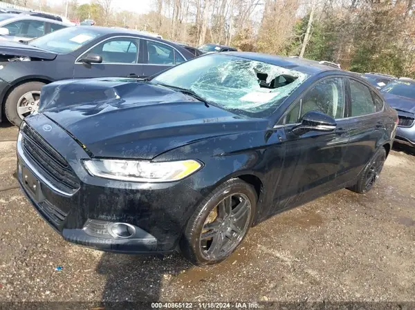 3FA6P0H7XGR351893 2016 FORD FUSION - Image 2