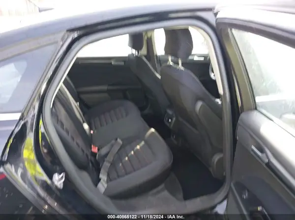 3FA6P0H7XGR351893 2016 FORD FUSION - Image 8