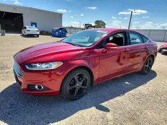 3FA6P0H7XGR352462 2016 FORD FUSION