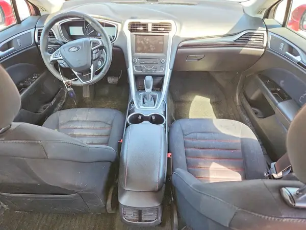 3FA6P0H7XGR352462 2016 FORD FUSION - Image 8