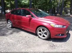 3FA6P0H7XGR354003 2016 FORD FUSION