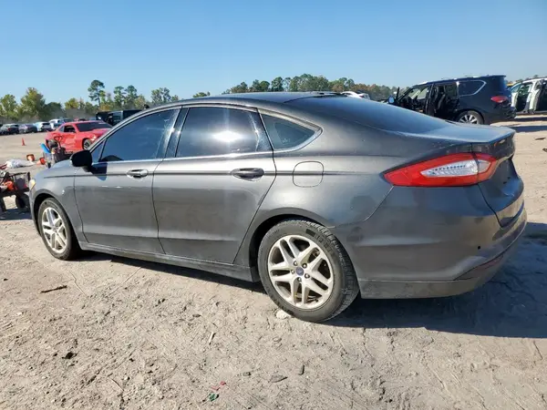 3FA6P0H7XGR354597 2016 FORD FUSION - Image 2