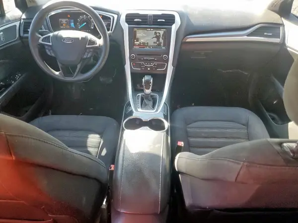 3FA6P0H7XGR354597 2016 FORD FUSION - Image 8