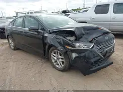 3FA6P0H7XGR354924 2016 FORD FUSION