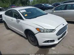3FA6P0H7XGR355197 2016 FORD FUSION