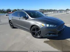 3FA6P0H7XGR356463 2016 FORD FUSION