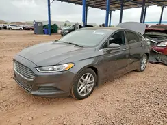 3FA6P0H7XGR356740 2016 FORD FUSION
