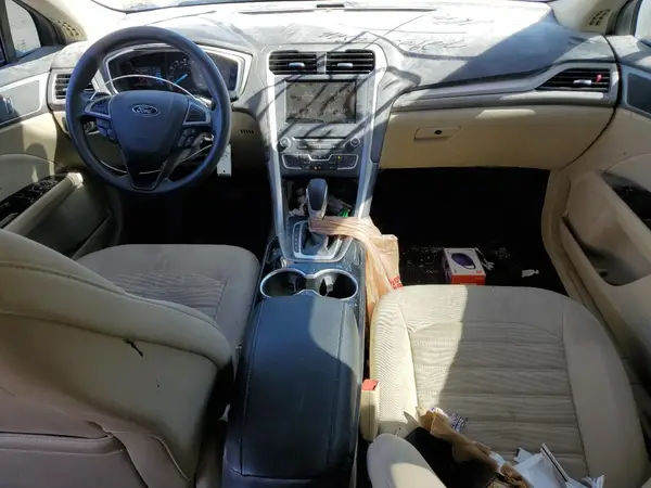 3FA6P0H7XGR356818 2016 FORD FUSION - Image 8