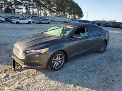3FA6P0H7XGR358052 2016 FORD FUSION
