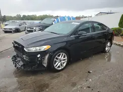 3FA6P0H7XGR358438 2016 FORD FUSION