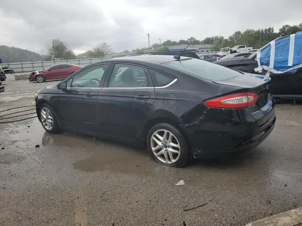 3FA6P0H7XGR358438 2016 FORD FUSION - Image 2
