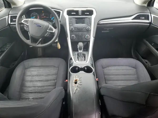 3FA6P0H7XGR358438 2016 FORD FUSION - Image 8