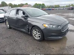 3FA6P0H7XGR358519 2016 FORD FUSION