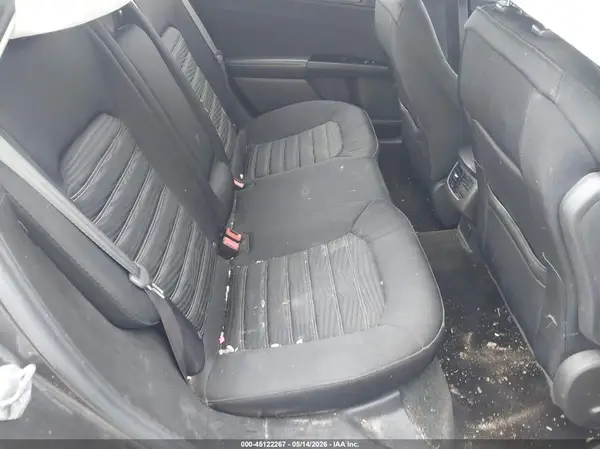 3FA6P0H7XGR358519 2016 FORD FUSION - Image 8