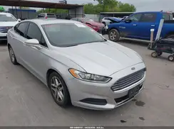 3FA6P0H7XGR358567 2016 FORD FUSION