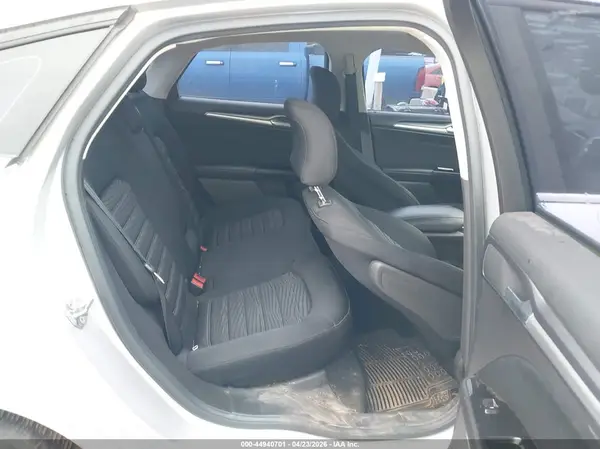 3FA6P0H7XGR358567 2016 FORD FUSION - Image 8