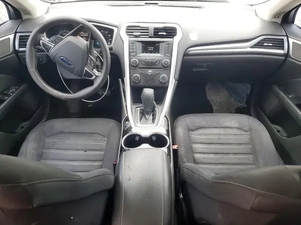 3FA6P0H7XGR359136 2016 FORD FUSION - Image 8