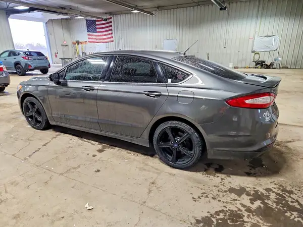 3FA6P0H7XGR360139 2016 FORD FUSION - Image 2