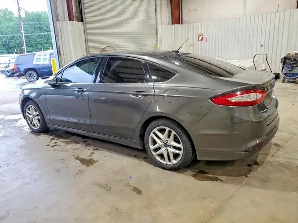3FA6P0H7XGR361713 2016 FORD FUSION - Image 2