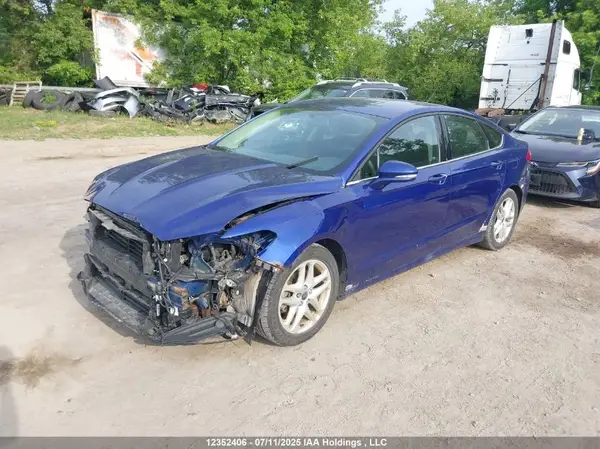 3FA6P0H7XGR362893 2016 FORD FUSION - Image 2