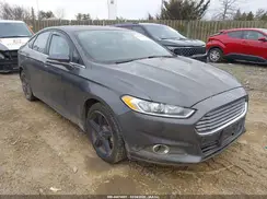 3FA6P0H7XGR363316 2016 FORD FUSION