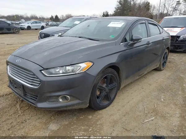3FA6P0H7XGR363316 2016 FORD FUSION - Image 2